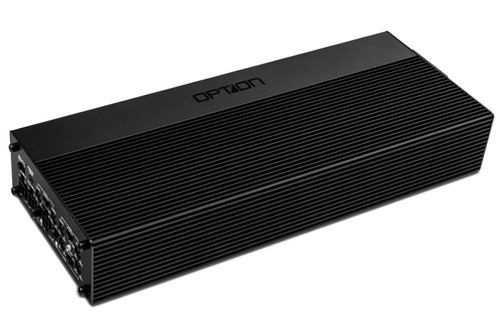 Option air amplificatore - option,