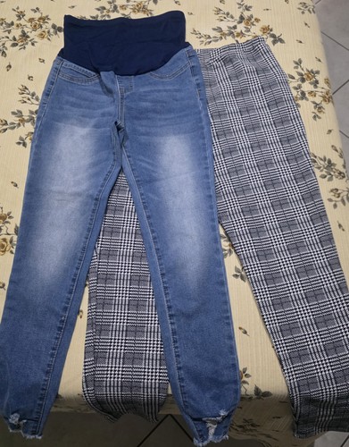 Pantaloni premaman - pantaloni,