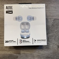 Altec Lansing NanoBuds 2.0