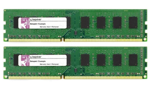 Kingston kvr13n9s6 gb 2 - kingston, kvr13n9s6/2,