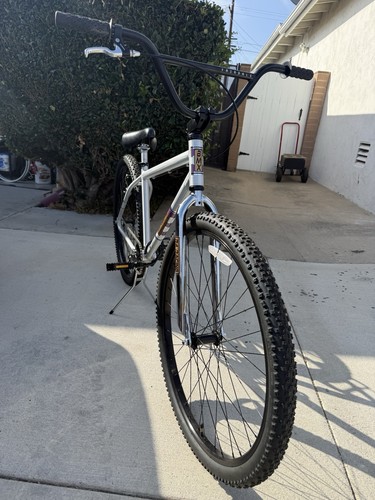 29in bmx bike - ,