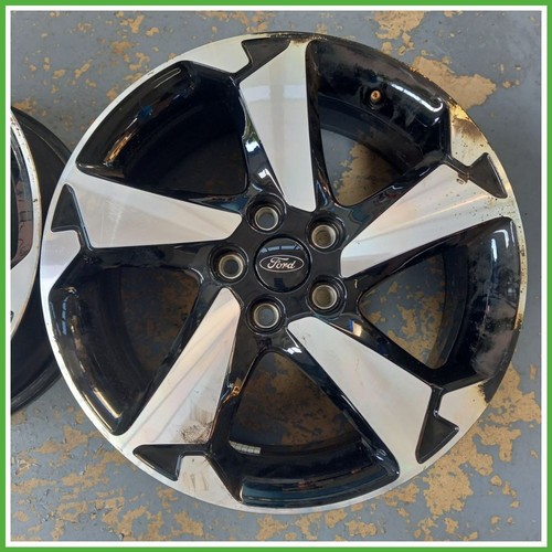 Cerchio lega ford - ford, focus