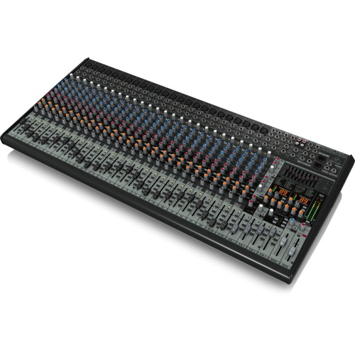Behringer sx3242fx eurodesk - eurodesk,