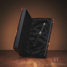 Montblanc Writers Edition from