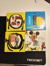 Film Charlot Disney Pluto