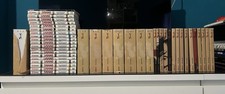 SHAMO 1-34 + Volume 0 - Serie