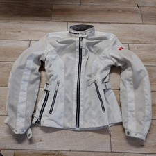 Giacca Moto Spidi Donna