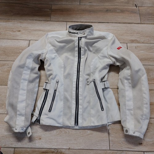 Giacca moto spidi donna - giacca,