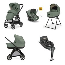 Inglesina - Bundle Promo Kit