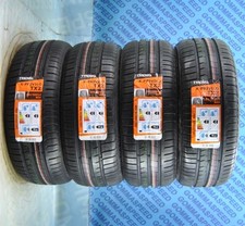 Set 4 Pneumatici estivi  185/55/14 80H Tracmax gomme estive nuove DOT24