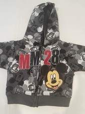 Bomber Disney Topolino 28