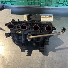 0280620015 COLLETTORE ASPIRAZIONE MOTORE OPEL CORSA C 1.2 16V Z12XE 24443798