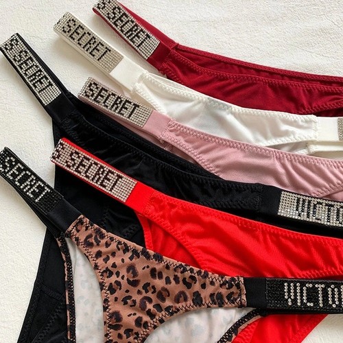 Victoria secret perizoma - victoria’s,