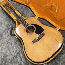 Compensato Jacaranda S.Yairi usato YD-304