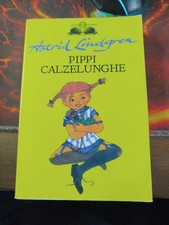 Astrid Lindgren - Pippi