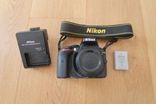 Nikon D5300 24.2 MP Fotocamera
