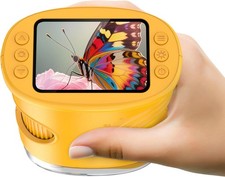 Mini Microscopio tascabile
