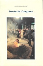 Storia di campane