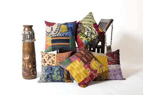 Set decorativo per divano - , di