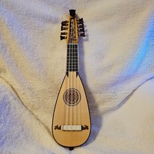 copia di mandolino Stradivari