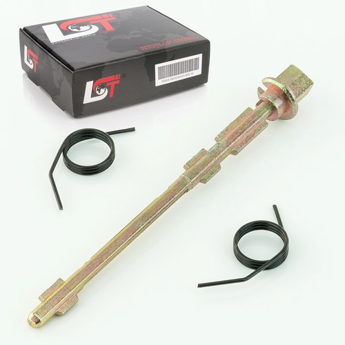 Set perno metallo - 1x,