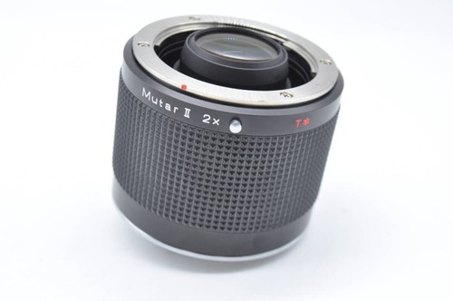 Contax carl zeiss mutar - carl,