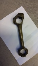 Chiave M multifunzione bicicletta d'epoca uomo bici sottosella borsa corsa