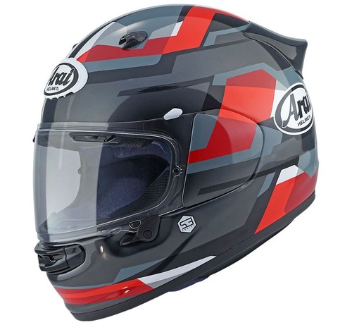 Casco integrale arai - casco, quantic