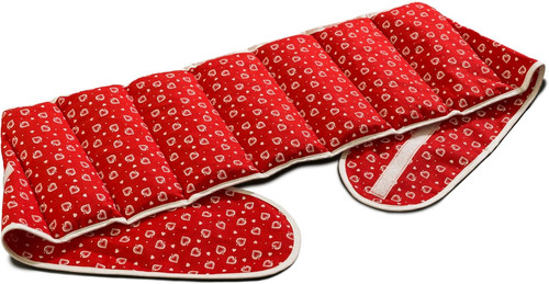 Cuscino termico con cintura - cuscino,