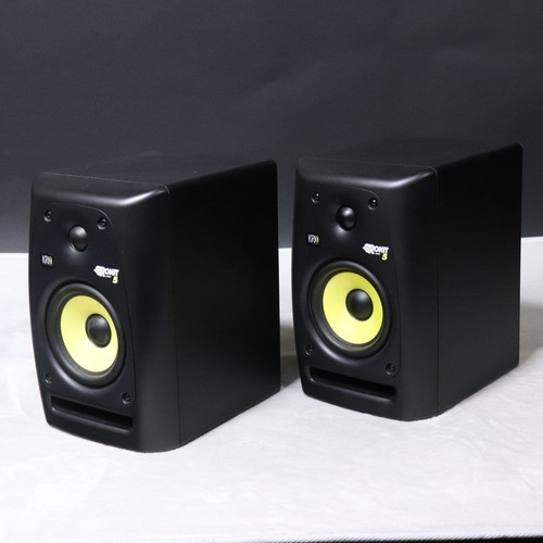 Coppia krk rokit5 - krk,