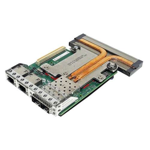 Dell intel i350 x710 quad - quad, port