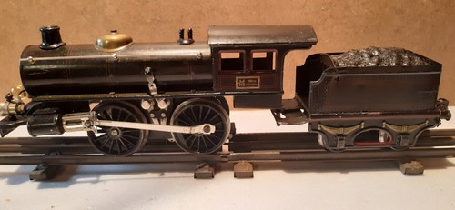 Locomotive marklin echelle - echelle, 1