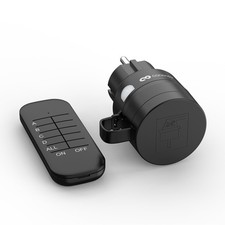 conecto prese di corrente