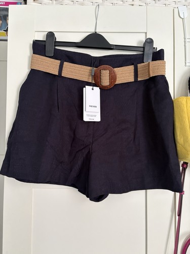 Pantaloncini corti reiss - corti,