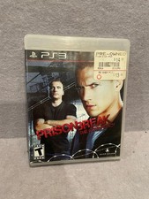 PS3 GAME PLAYSTATION 3 GAME