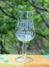 NEW GLENMORANGIE SINGLE