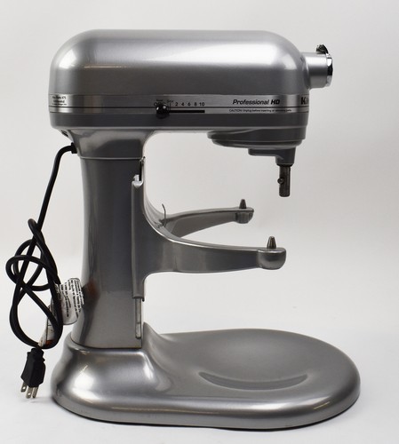 Kitchenaid professional 5 - professional, hd