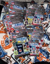 47 NFL P.A. assortiti