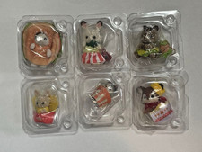 Sylvanian Families Doki-Doki