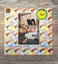 ASH RA TEMPEL Starring Rosi LP