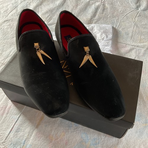 Scarpe uomo milano leonard - scarpe,
