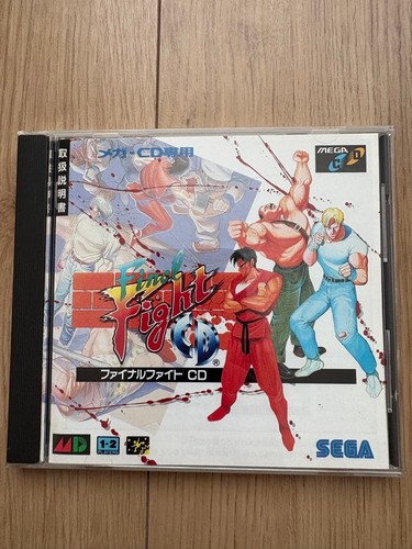 Final fight game bit - game, 16
