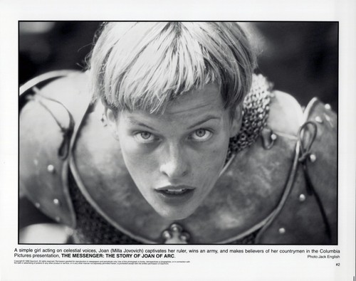 Foto film milla - foto, jovovich
