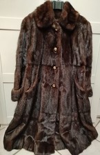 pelliccia di visone Enrico