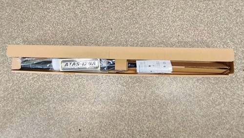 Yaesu atas 120a antenna - yaesu, atas-120a