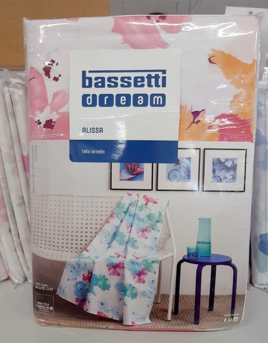 Telo arredo bassetti dream - telo,