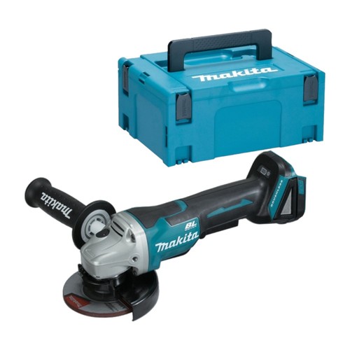 Makita dga513zj smerigliatrice - makita,