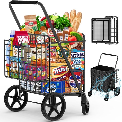 Carrello della spesa