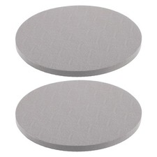  2 Pcs Tappeto Fitness