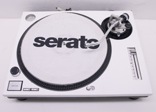 Technics SL-1200MK2 Sistema di